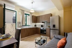 Nature House - Kástellos