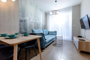 Resort Apartamenty Klifowa Rewal 76