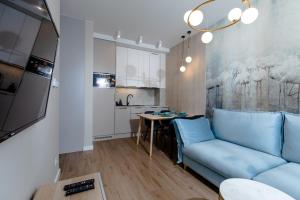 Resort Apartamenty Klifowa Rewal 76