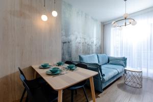 Resort Apartamenty Klifowa Rewal 76