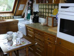 ARVOR 2 - Duplex, Grande Plage 300m - DT7