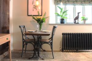 Bramley Cottage at Stepps House