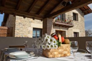 Pension Agroturismo Arkaia Vitoria-Gasteiz Spanien