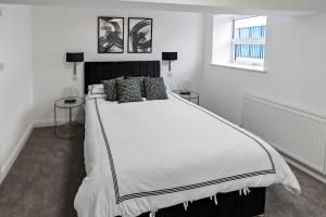 Mode Apartments Winter Gardens Blackpool