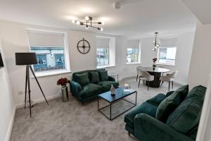 Mode Apartments Winter Gardens Blackpool