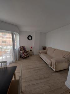 APARTAMENTO ROMA XI