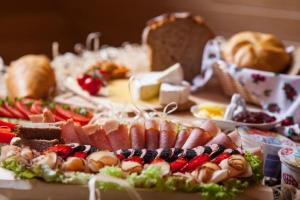 Domki na Skałach Centrum Zakopane