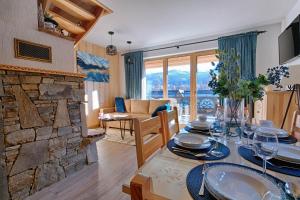 Domki na Skałach Centrum Zakopane