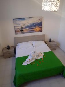 Holiday Home Fontana Greca