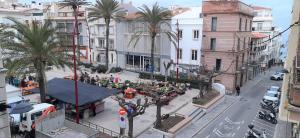 Apartament Centre Platja