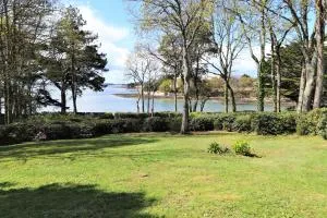 MAISON DU GOLFE - 阿拉东