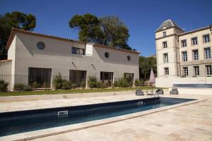 Residence La Redorte - LDR03102f-IYA