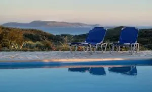 Villa Valleyview Methoni - Foiníki