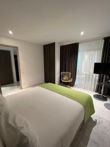 Hotels Appart' Hotel La Girafe Marseille Est - Porte d'Aubagne : photos des chambres