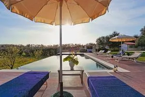 Agriturismo Casale Degli Ulivi Alghero - Palmadula