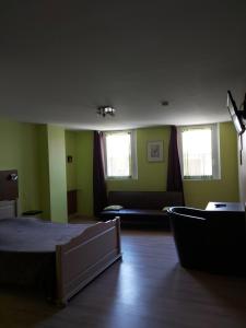 B&B / Chambres d'hotes La chaumiere : photos des chambres