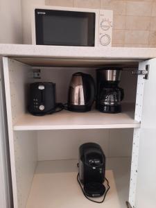 PIF Apartments Sadoveanu