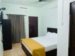 Apsara Residency