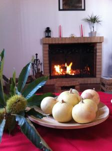 Casa Rural La Serrana de Aracena