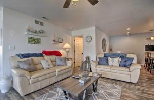 Lake of the Ozarks Views, Patio Regatta Bay Condo