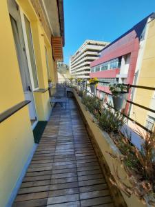 PIF Apartments Sadoveanu