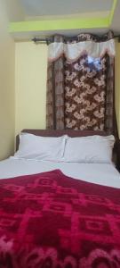 Hill Inn Rooms an HomeStay