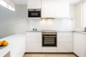 Blue Star Luxury Apartment by Atlantic Places