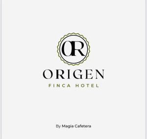 ORIGEN FINCA HOTEL