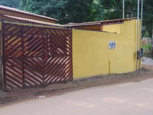 Casa de temporada Lindas Cachoeiras 10