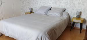 B&B / Chambres d'hotes Kerstran : photos des chambres