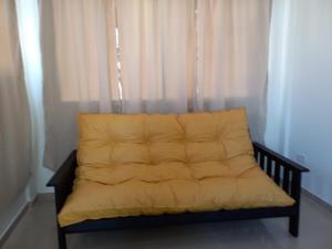 Depto Temporario La Plata