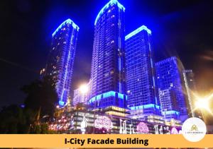 I-City I-Soho