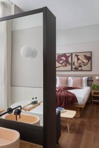 Inhabit Queens Gardens, a Member of Design Hotels