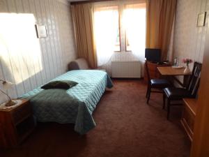 Standard Single Room with Shower room in Pensjonat U Kota Wasyla