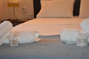 Central Luxury Apartment next to the Beach