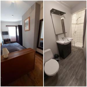 B&B / Chambres d'hotes La chaumiere : photos des chambres