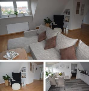 Ankerplatz Maria (Zuhause an der Ostsee)