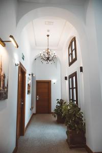 Ferreira Hostal Boutique