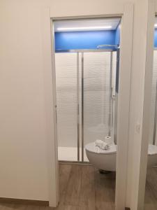 Vatican Italian rooms