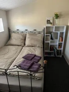 Gästehaus Leon - Pülzig