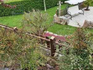 Apartamentos Alburiñas Ribeira Sacra