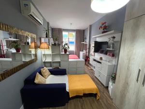 monolocale, a copacabana