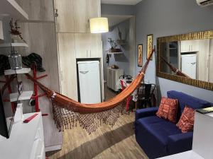 monolocale, a copacabana