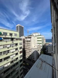 monolocale, a copacabana