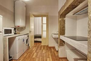 Portas do Teatro Apartments 2