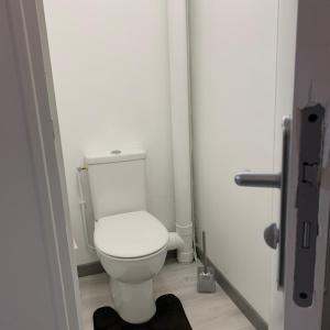 Appartement 4 PERSONNES EMPLACEMENT IDEAL PROCHE DES 24H ET GARE