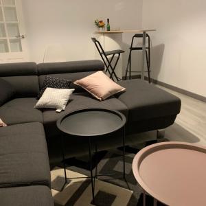 Appartement 4 PERSONNES EMPLACEMENT IDEAL PROCHE DES 24H ET GARE