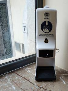 TaoMau - Duomo Square