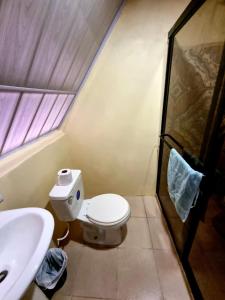 Ballena Oasis Homes & Glamping