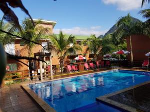 Residencial dos Portugas